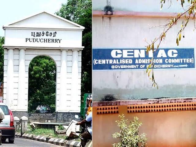 புதுச்சேரி கலை, அறிவியல், தொழிற்கல்வி படிப்புகள்: சீட் ஒதுக்கீடு பெற்ற மாணவர்கள் ஆகஸ்ட் 19-க்குள் சேர சென்டாக் உத்தரவு!