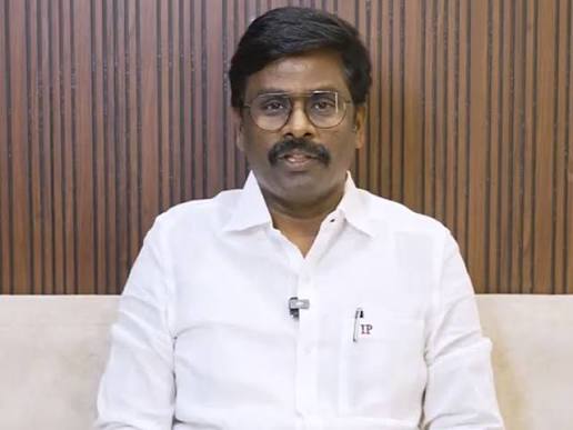 "சத்தியமூர்த்தி பவனை 'விஜய் பவன்' என மாற்றிக் கொள்ளுங்கள்!" - திமுக சட்டத்துறை இணைச் செயலாளர் பரந்தாமன் காட்டமான அறிக்கை!