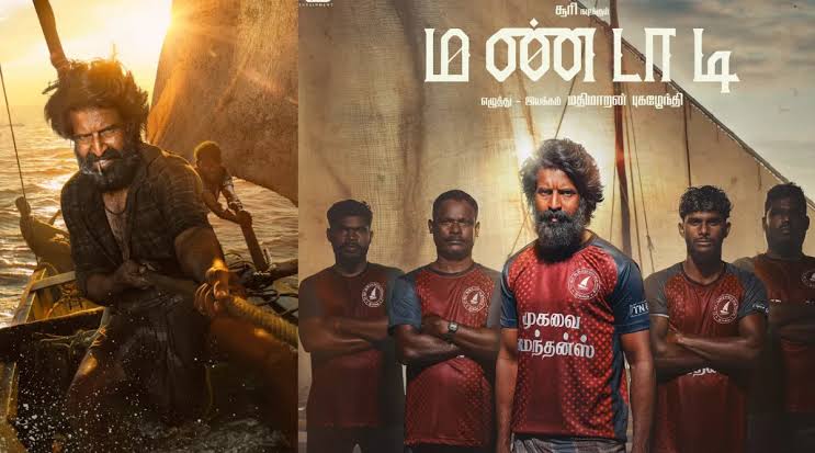 "சூரி உடம்பையும் மனசையும் வருத்திக்கிட்டு நடிக்கிறாரு... ரிஸ்க்கைக் கொஞ்சம் குறைச்சுக்கணும்!" - வெற்றிமாறன் உருக்கம்