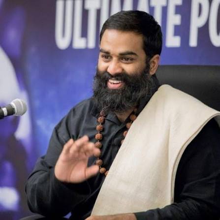 ​ஜோதிடத்தை விட உழைப்பே சிறந்தது: வாழ்க்கையை மாற்றும் 'ஸ்ரீ ஆசான்ஜி'யின் வாழ்வியல் பாடம்