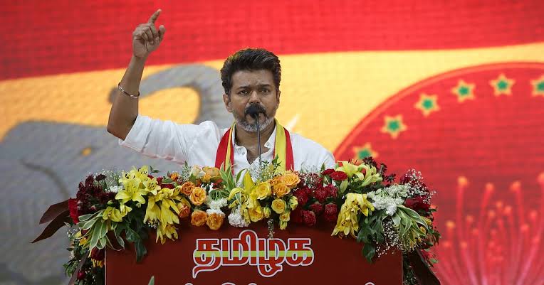 3-வது அணி உருவானால் பாஜகவுக்குத் தான் லாபமா? அரசியல் விமர்சகர் வில்லவன் ராமதாஸ் ஓபன் டாக்!