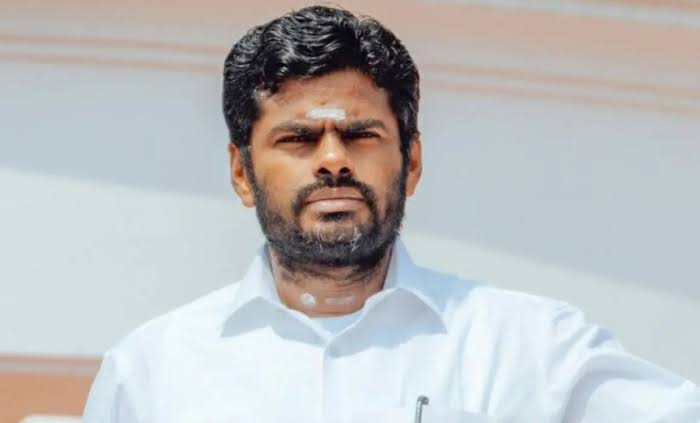 "70 வருட சீரழிவை விஜய்யால் சரிசெய்ய முடியாது; இக்கட்டான நிலையில் அண்ணாமலை உதவுவார்": உடைத்துப் பேசும் 'வீ தி லீடர்ஸ்' ஆதரவாளர் லெஸ்லி !
