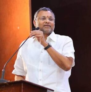 தொகுதி மறுவரையறை: மக்கள் தொகை அடிப்படையில் அமைந்தால் தமிழகத்திற்குப் பெருமளவில் பாதிப்பு - காங்கிரஸ் எம்.பி. கார்த்தி சிதம்பரம் எச்சரிக்கை