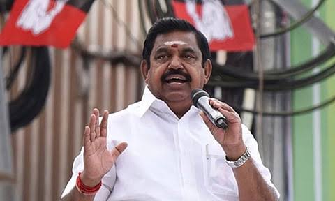“டெல்டா காய்வதுதான் தவெக ஆட்சியா?” சபாநாயகரிடம் கொந்தளித்த எடப்பாடி! அவையில் அனல் பறந்த விவாதம்!