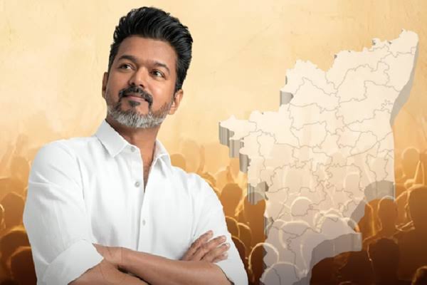 "திமுக-வை நம்பி பலனில்லை": வி.சி.க-வின் அதிரடி முடிவு - ரவீந்திரன் துரைசாமியின் அரசியல் அலசல்!