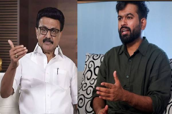 சட்டப்பேரவையில் லஞ்சப் புகார்... சிக்கிய மரிய வில்சன்? - தமிழக மக்களுக்கு சுந்தரவள்ளி கொடுத்த நறுக்குத் தெறித்த எச்சரிக்கை!