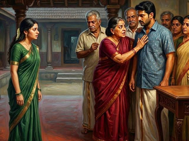 "பெண்ணியம் என்பது ஆண்களுக்கு எதிரானது அல்ல": சென்னை மகளிர் கருத்தரங்கில் நடிகை ரேவதி உருக்கம்!