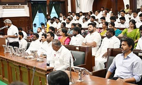 மின் நிலைக்கட்டண குறைப்பு குறித்த அறிவிப்பு இல்லை: தமிழக பட்ஜெட் 2026-27 ஏமாற்றமளிக்கிறது - கோயம்புத்தூர் சிறு, குறு தொழில்துறையினர் வேதனை