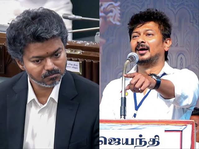 “தைரியம் இருந்தால் முதல்வர் பதில் சொல்லட்டும்!” – விவசாயிகளின் பிரச்சினைகளை முன்வைத்து ஆளுங்கட்சிக்கு எதிராக உதயநிதி ஸ்டாலின் சவால்!