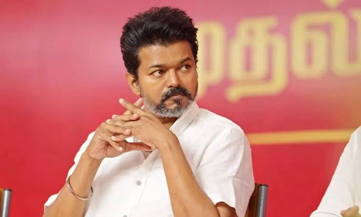 "விஜய் 108 தொகுதிகளில் ஜெயித்தது எப்படி தெரியுமா?" - அம்பலமாகும் ரகசியம்.. அய்யநாதன் பேட்டியால் கதறும் தவெக தொண்டர்கள்!