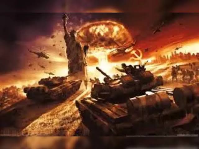 உயிருடன் வாழும் நாஸ்ட்ரடாமஸ்' அதோஸ் சலோமின் 2026 கணிப்புகள்: உலக நாடுகளை அச்சுறுத்தும் அடுத்தடுத்த திருப்பங்கள்!