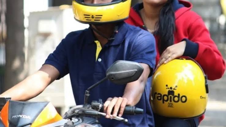 பைக் டாக்ஸியில் ஏறும் முன் 'இதை' செக் பண்ணீங்களா? — ஐதராபாத் சம்பவத்தால் கிளம்பிய புதிய அச்சம்!
