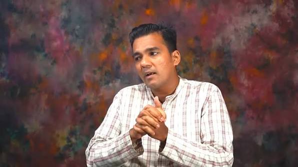 "எங்க எல்லையில கை வைக்காதீங்க!" விஜய்யை எச்சரிக்கும் மாணிக்கம் தாகூர்... பின்னணியில் என்ன நடக்கிறது?