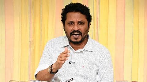 ஆணவக் கொலைத் தடுப்புக்கு தனிச்சட்டம் இயற்றத் தயங்குவது ஏன்? – முதலமைச்சர் விஜய்க்கு 'எவிடன்ஸ்' கதிர் கேள்வி!