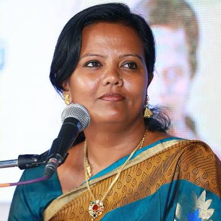 "திராவிட மாடல்" - இந்தியாவிற்கே வழிகாட்டியாகத் திகழும் தமிழினத்தின் அடையாளம்: கலைஞர் நினைவு தினத்தில் பர்வீன் சுல்தானா புகழஞ்சலி!