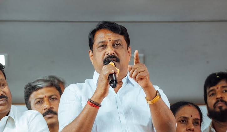 “எங்கள் பொறுமையைச் சோதிக்க வேண்டாம்!” – தவெக அரசுக்கும் முதல்வர் விஜய்க்கும் நயினார் நாகேந்திரன் காட்டமான எச்சரிக்கை!