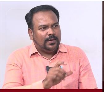 "வாஸ்து பார்க்கும் விஜய்.. தோஸ்து ஆகும் பாஜக?" - தவெகவின் அரசியல் நகர்வுகளைத் தோலுரிக்கும் ஜெகதீஸ்வரன் அலசல்!