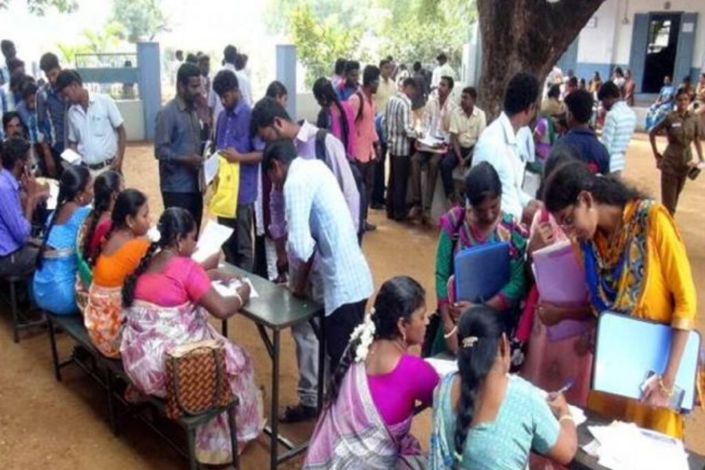 தமிழக அரசின் முதல் பட்ஜெட்: "மாற்றம்" எங்கே? – சிபிஎம் கனகராஜ் காரசார விமர்சனம்!