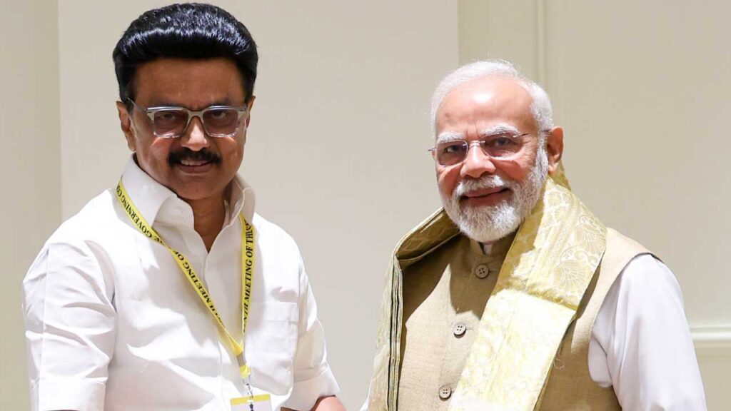 தொகுதி மறுவரையறை: திமுகவின் மௌனம் ஏன்? இஸ்லாமியர்களின் வாக்குரிமை குறித்த ஆனந்த் ஸ்ரீனிவாசனின் அனல் பறக்கும் கேள்விகள்!