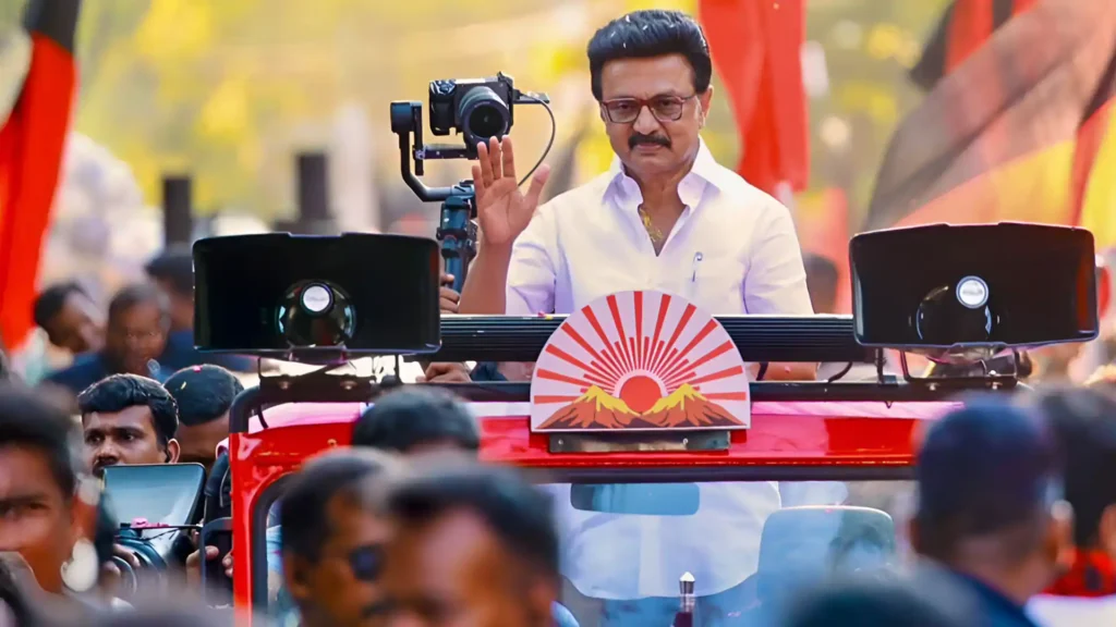“தேர்தல் வழக்குகளால் பலனில்லை; மக்கள் தீர்ப்பை ஏற்றுக்கொண்டு திமுக அரசியலை முன்னெடுக்க வேண்டும்” – பத்திரிகையாளர் மணி கருத்து!