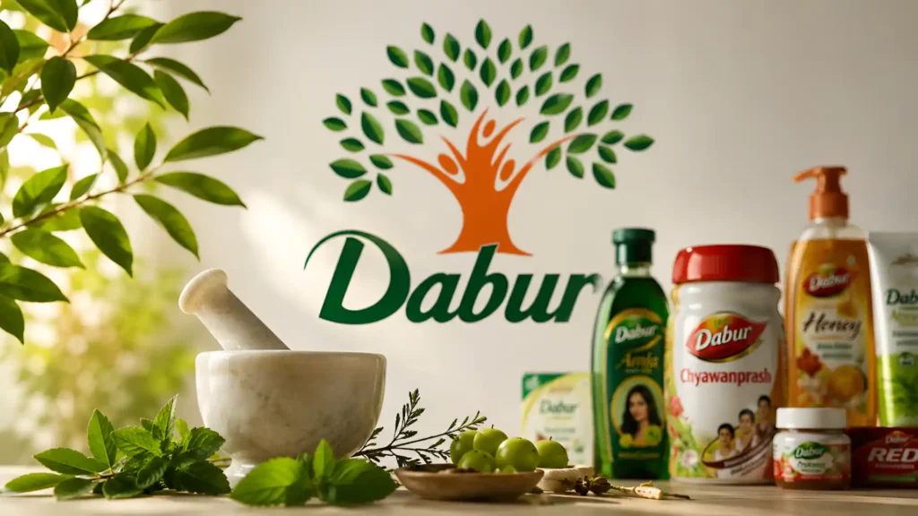 உணவுப் பாதுகாப்புத் துறை அதிரடி: '100%' விளம்பரங்களுக்கு டாபர் நிறுவனத்திற்குத் தடை!