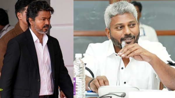 பத்து லட்சம் கோடி கடன் சுமையில் திணறும் தமிழ்நாடு; மக்களை ஏமாற்றிய 2026 பட்ஜெட் – பிரேமலதா விஜயகாந்த் ஆவேச முழக்கம்!