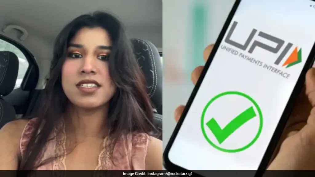 "QR கோட் ஸ்கேன் செய்வதை நிறுத்தினேன்... பணம் மிச்சமானது!" – சமூக வலைதளங்களில் வைரலாகும் டெல்லி பெண்ணின் புதிய முயற்சி!