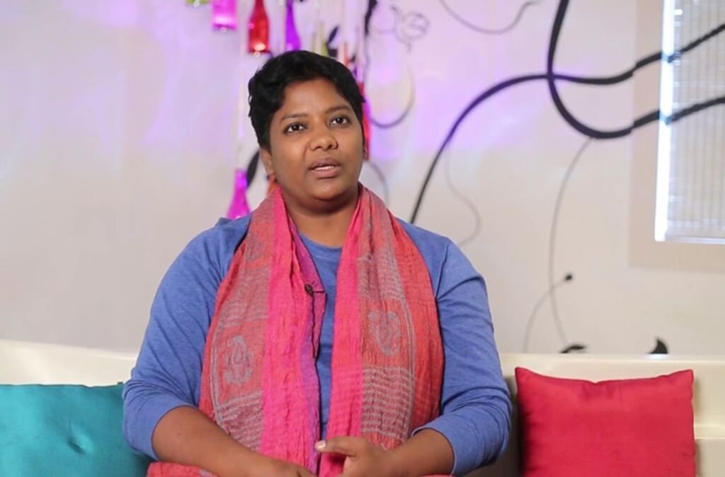 "அரசியல் நாகரிகத்தை மீறும் அவதூறுகள்... பொதுப் பிரச்சினைகளை திசைதிருப்பும் அரசியல் நாடகங்கள்!" - டாக்டர் ஷாலினி ஆவேசப் பேட்டி