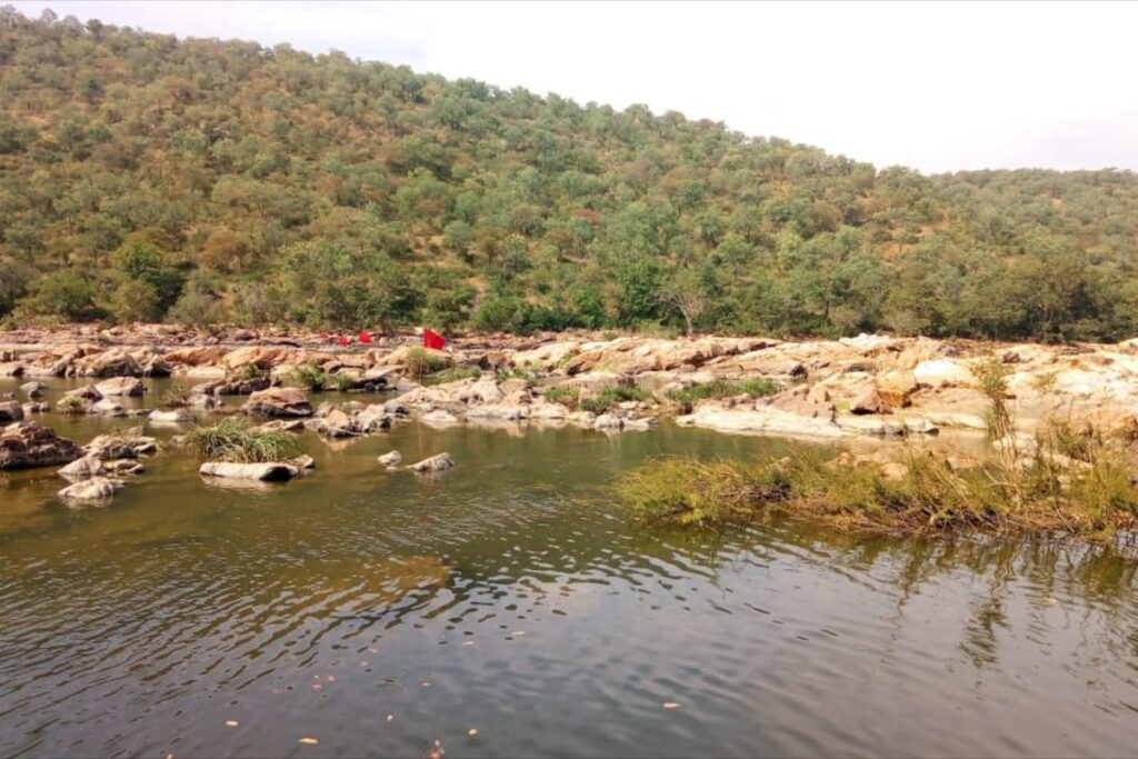 தொகுதி மறுவரையறை கூட்டத்தில் சிபிஐ எம்.பி.க்கள் பங்கேற்பு: டாக்டர் ஜி.ஆர். ரவீந்திரநாத் பேட்டி!