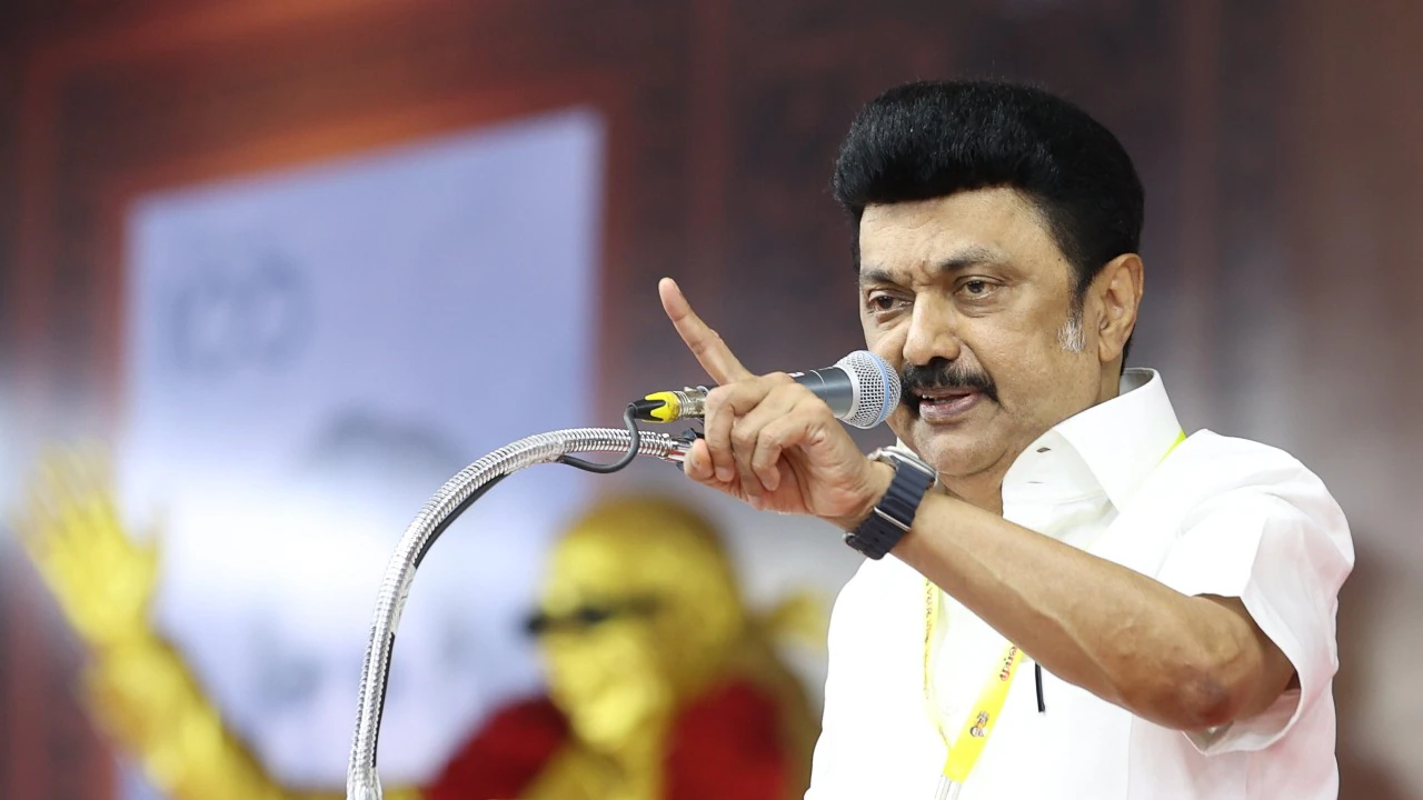 சிறுபான்மையினர் உரிமையில் கை வைக்காதீங்க! – ஒன்றிய அரசுக்கு முதல்வர் மு.க.ஸ்டாலின் எச்சரிக்கை!
