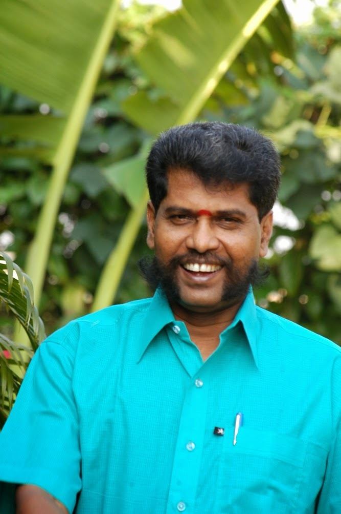 சமூக வலைதளப் பதிவு வழக்கு: சைபர் கிரைம் காவல் நிலையத்தில் நக்கீரன் கோபால் ஆஜர்!