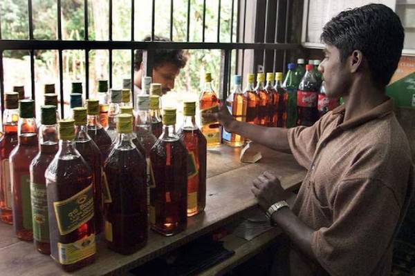 டாஸ்மாக் தனியார்மயமாக்கலும், தமிழக அரசுக்கான ஆலோசனைகளும்!