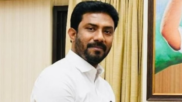 தேக்கடியில் ட்ரோன் சர்ச்சை: கேரள வனத்துறையின் பிடியில் சிக்கிய தவெக எம்.எல்.ஏ.!