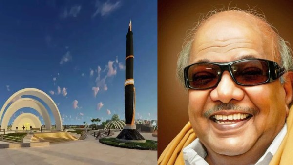 "திராவிட மாடல்" - இந்தியாவிற்கே வழிகாட்டியாகத் திகழும் தமிழினத்தின் அடையாளம்: கலைஞர் நினைவு தினத்தில் பர்வீன் சுல்தானா புகழஞ்சலி!