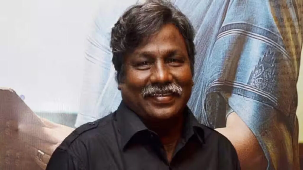 கோபி நயினார்