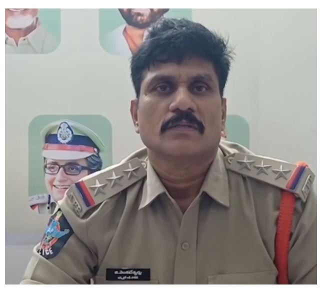 ஆந்திராவில் அதிர்ச்சி: சிறுமிக்கு பாலியல் தொல்லை கொடுத்த காதலன்; அந்தரங்க உறுப்பை அறுத்த தாய்!