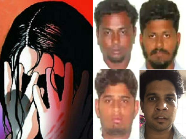 "வீடியோ எடுத்து மிரட்டல், பாதிக்கப்பட்டவர் நீக்கம்": ஆளும் கட்சியின் நிர்வாகிகள் மீது அடுக்கடுக்கான பாலியல் புகார்கள்!