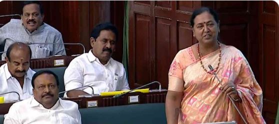 எந்த ஆட்சியாக இருந்தாலும் நல்லதுதான் செய்திருக்கிறார்கள்: பிரேமலதா விஜயகாந்த் உருக்கம்!