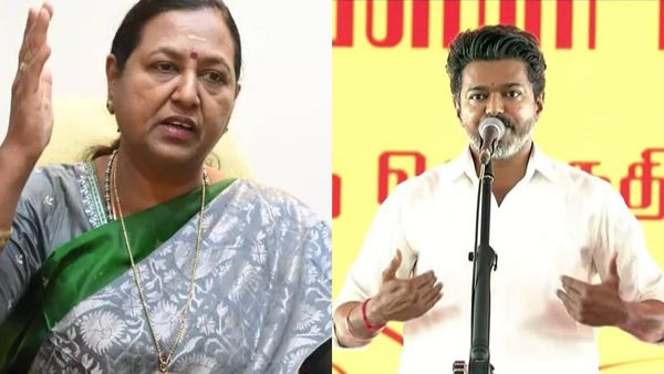 வேளாண் பட்ஜெட் : பழைய திட்டங்களுக்குப் பெயர் மாற்றம் மட்டுமே - தேமுதிக பொதுச்செயலாளர் பிரேமலதா விஜயகாந்த் ஆவேசம்!