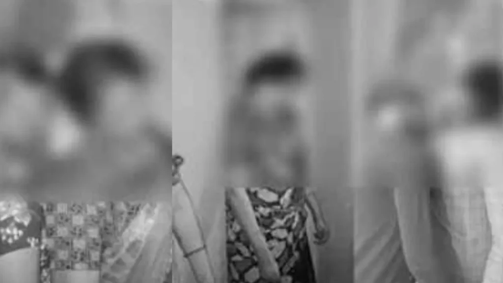 ஆந்திராவில் சோகம்: நோய் பாதிப்பு, வறுமை காரணமாக ஒரே குடும்பத்தைச் சேர்ந்த 5 பேர் தற்கொலை!