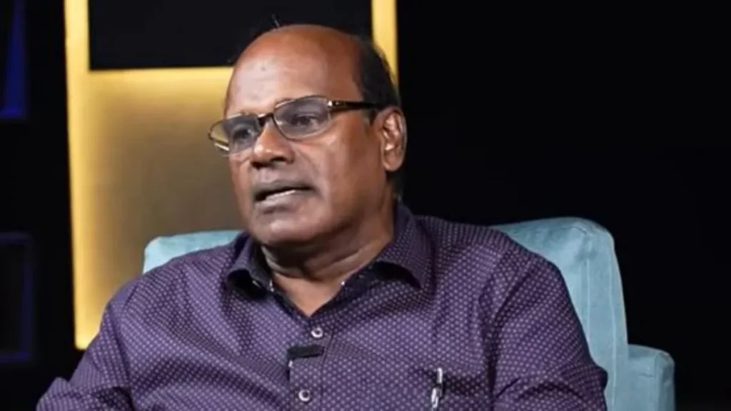 "திமுக-வை நம்பி பலனில்லை": வி.சி.க-வின் அதிரடி முடிவு - ரவீந்திரன் துரைசாமியின் அரசியல் அலசல்!