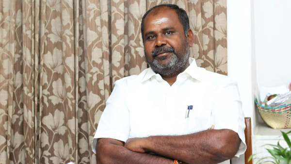 உதயகுமார்