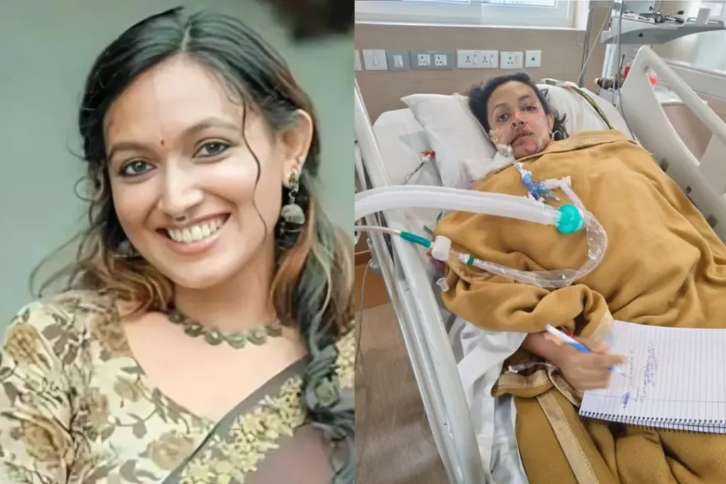 பெங்களூருவில் பைக் விபத்து: ரூ.20 லட்சம் மருத்துவமனை கட்டணம் – ராபிடோ நிறுவனம் மீது பெண் வழக்கறிஞர் வழக்குத் தொடர்வு!