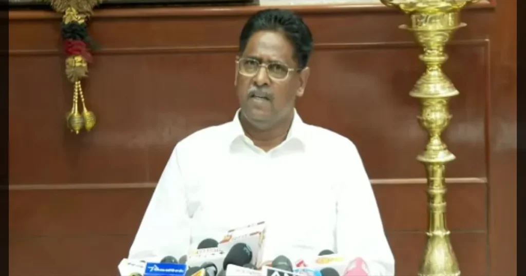 30% மெஷின்களில் மாபெரும் மோசடி!.. ஸ்டாலின் பெயரையே தூக்கிய கொடூரம் - நீதிமன்றத்தில் கேஸ் போடப் போவதாக திமுக பாய்ச்சல்!