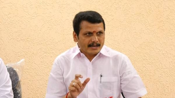 அரசியல் காழ்ப்புணர்ச்சியால் தொடரப்பட்ட வழக்குகள்: சதியைச் சட்டப்படி எதிர்கொள்வோம் - செந்தில் பாலாஜி பேட்டி!