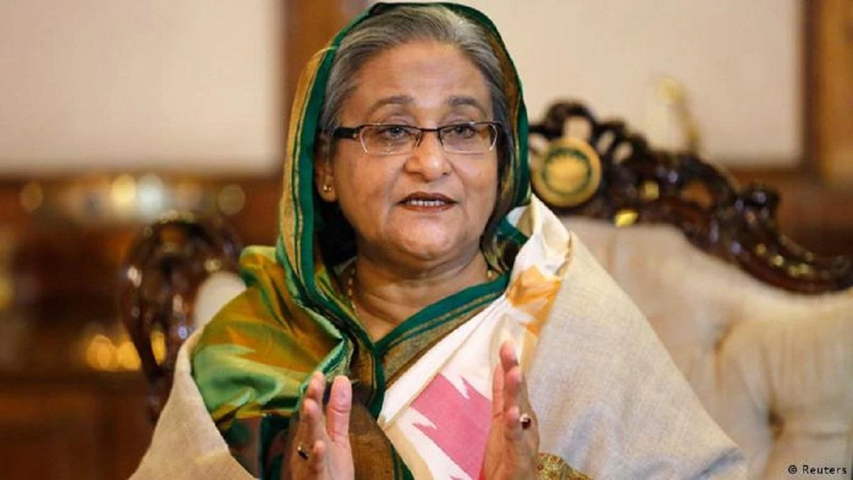 வங்கதேச அரசியல் களம் சூடுபிடிப்பு: ஆகஸ்ட் 5-ல் முன்னாள் பிரதமர் ஷேக் ஹசீனாவின் அதிரடி மறுபிரவேசம்!