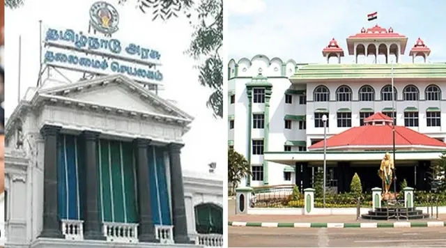ஒழிப்புத்துறை