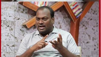 "37 நாள் நரகம், பறிபோன கோடிக்கணக்கான சொத்து!" - காவல்துறை வழக்குகளுக்கு நடுவே மூத்த ஆய்வாளர் திருநாவுக்கரசு ஆவேசப் பேட்டி!  ​