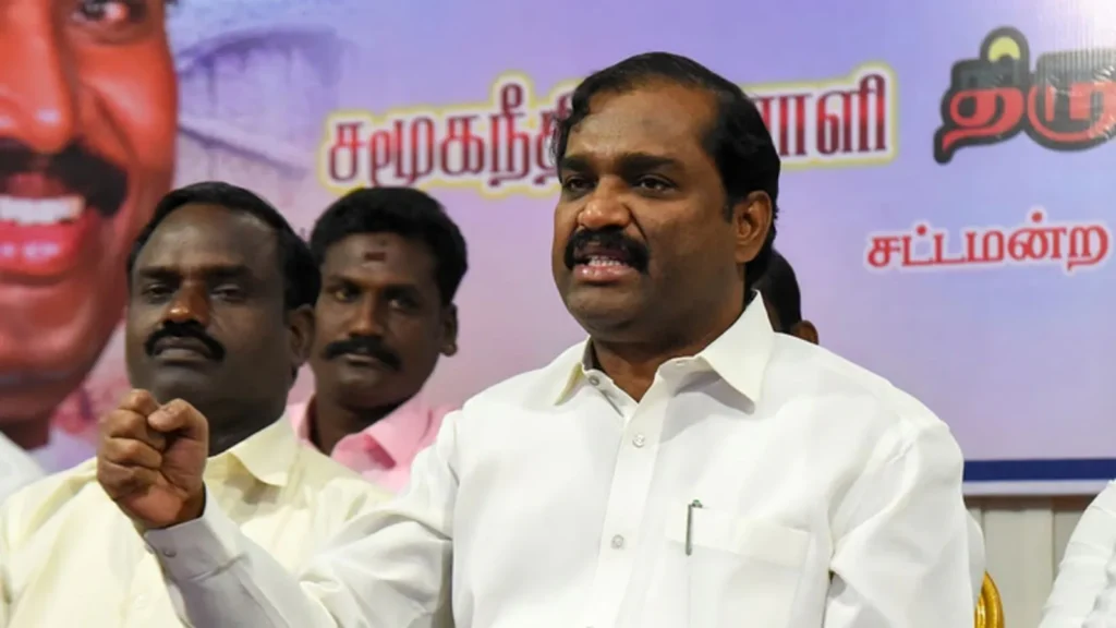 வேல்முருகன்