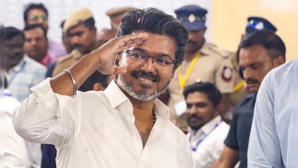விஜய்யின் நூறு நாள் ஆட்சி: மக்களுக்குப் பெரும் ஏமாற்றமே மிஞ்சியது! – அரசியல் விமர்சகர் ஐயநாதன் காரசாரம்!